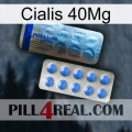 Cialis 40Mg 40